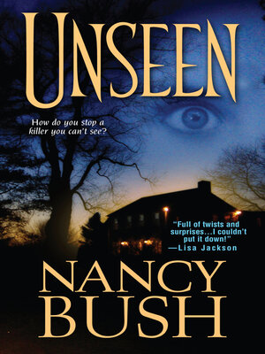 cover image of Unseen